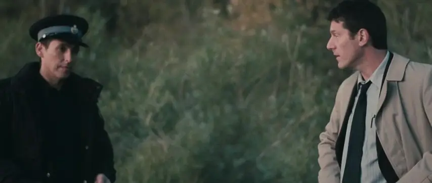 Small Town Murder Songs (2010)