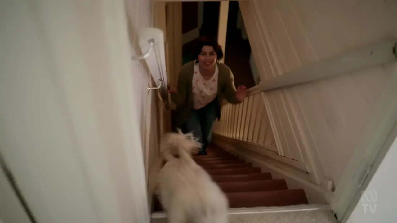 Love on the Spectrum S02E02