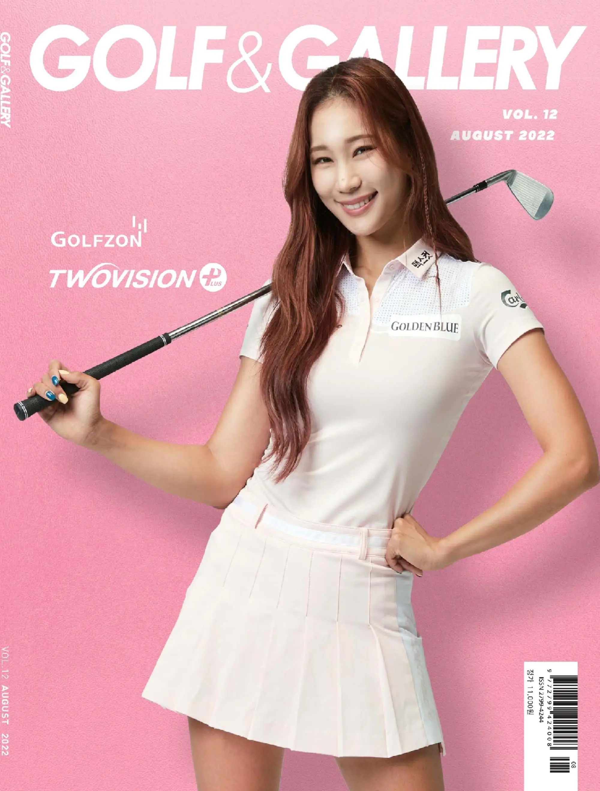 GOLF&GALLERY – 02 8월 2022 (#None)