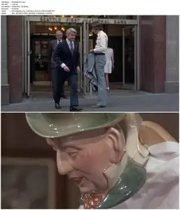 Harry in Your Pocket (1973)