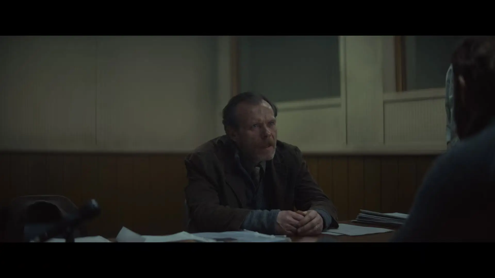 Detective Forst S01E05