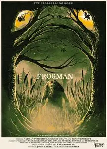 Frogman (2023)