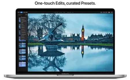 Mossaik Presets Pro 2.3.31