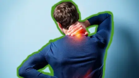 Avoiding Back Pain In The Office