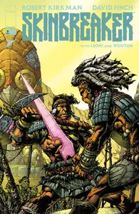 Skinbreaker 002
