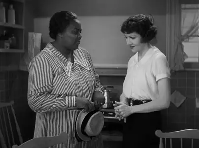 Imitation of Life (1934)