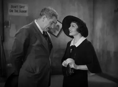 Imitation of Life (1934)