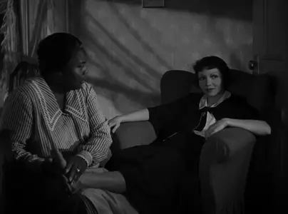 Imitation of Life (1934)
