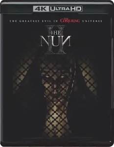 The Nun II (2023) [MultiSubs]