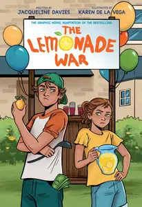 The Lemonade War 2025 Digital XRA