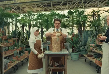 The Phoenician Scheme (2025)