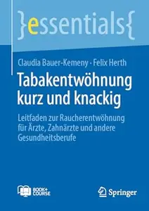 Tabakentwöhnung kurz und knackig