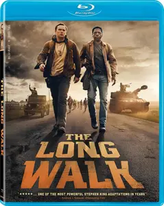 The Long Walk (2025) [MultiSubs]