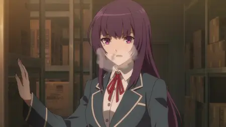 Monster Strike Deadverse Reloaded S01E04