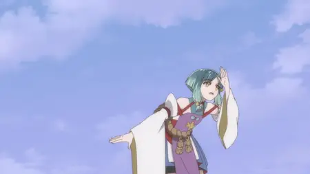 Monster Strike Deadverse Reloaded S01E04