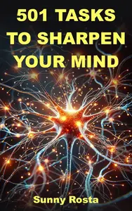 501 Tasks to Sharpen Your Mind