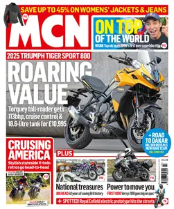 MCN - 30 October 2024