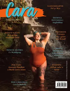 Cara - Gwanwyn 2025