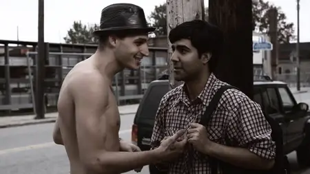 The Taqwacores (2010)