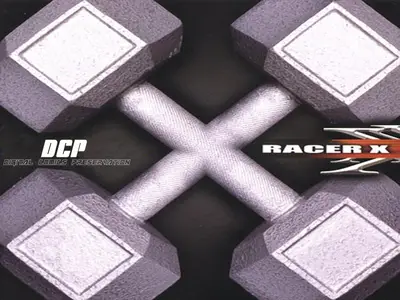 Gen13 005 (2007) (RacerX-DCP