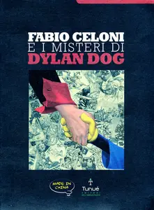 Fabio Celoni E I Misteri Di Dylan Dog