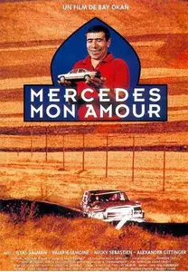 The Yellow Mercedes (1993) Mercedes Mon Amour