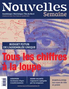 Nouvelles Semaine - 27 Juin 2025