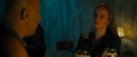 Fast X (2023)