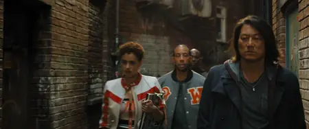 Fast X (2023)