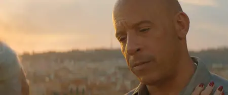 Fast X (2023)