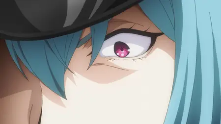 Shokugeki no Souma - S05E07 (BD HEVC 1080p FLAC