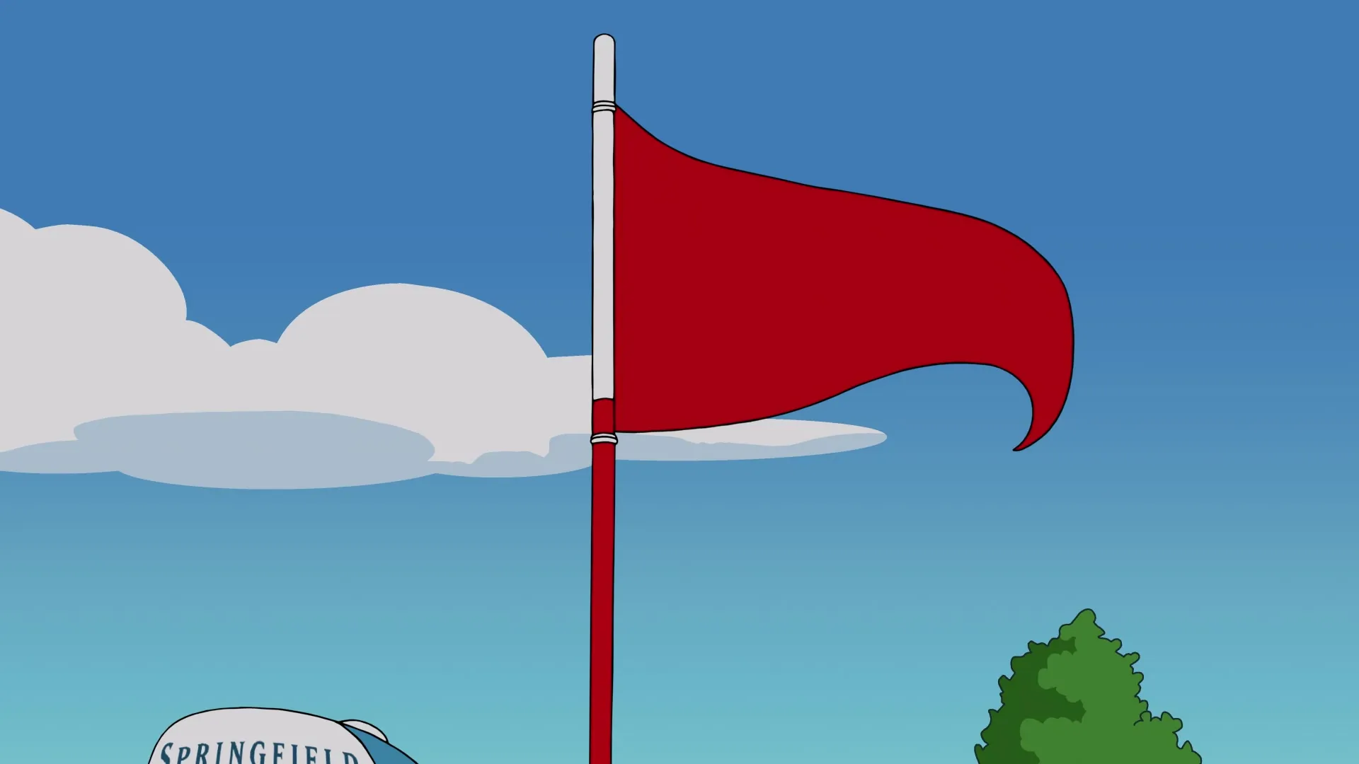 The Simpsons S32E13
