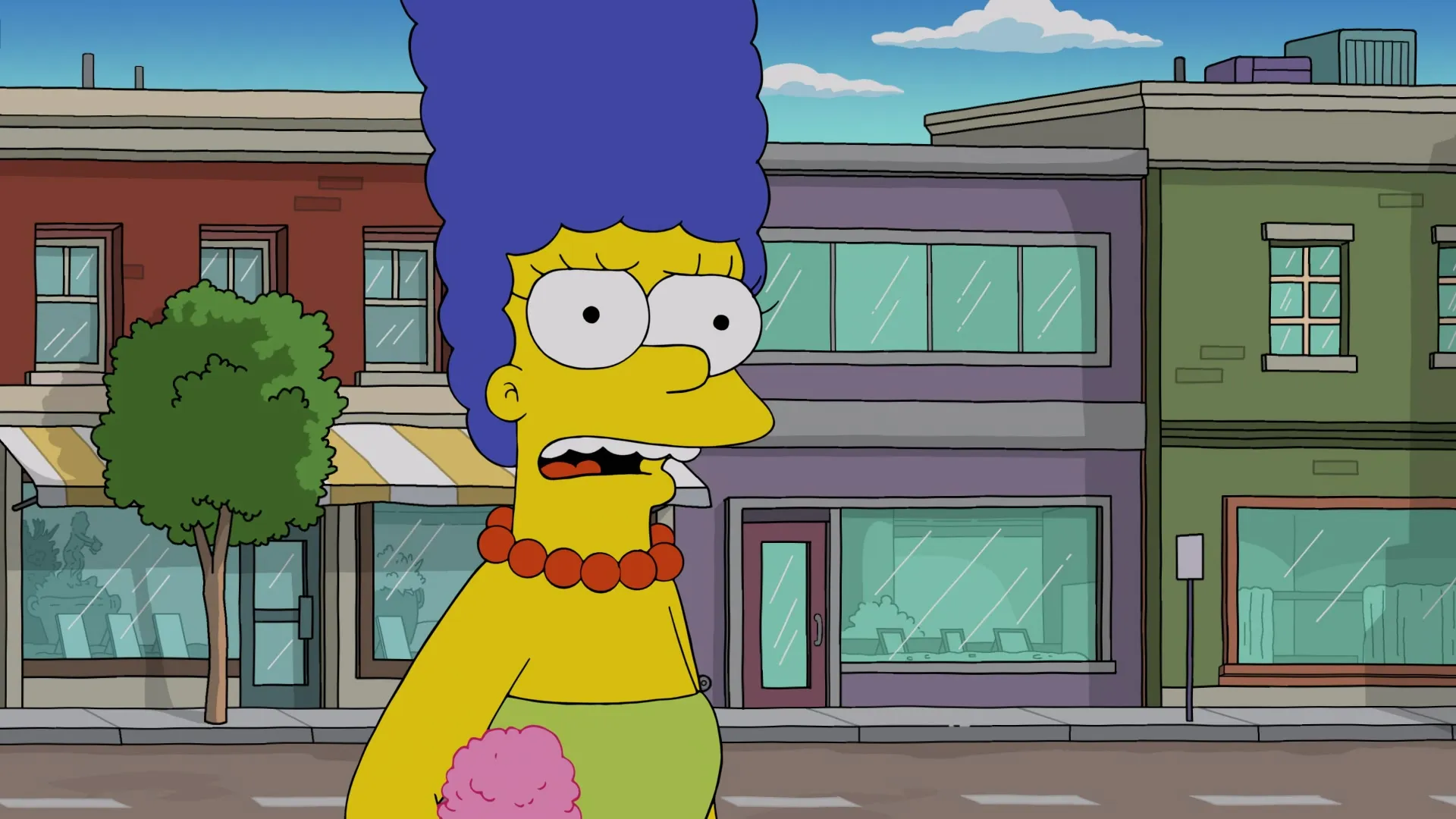 The Simpsons S32E13