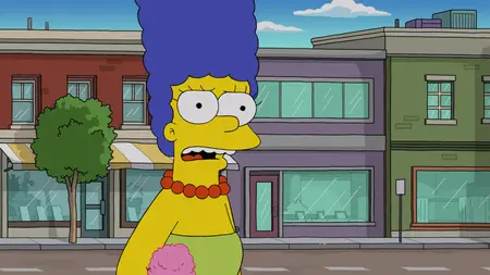 The Simpsons S32E13