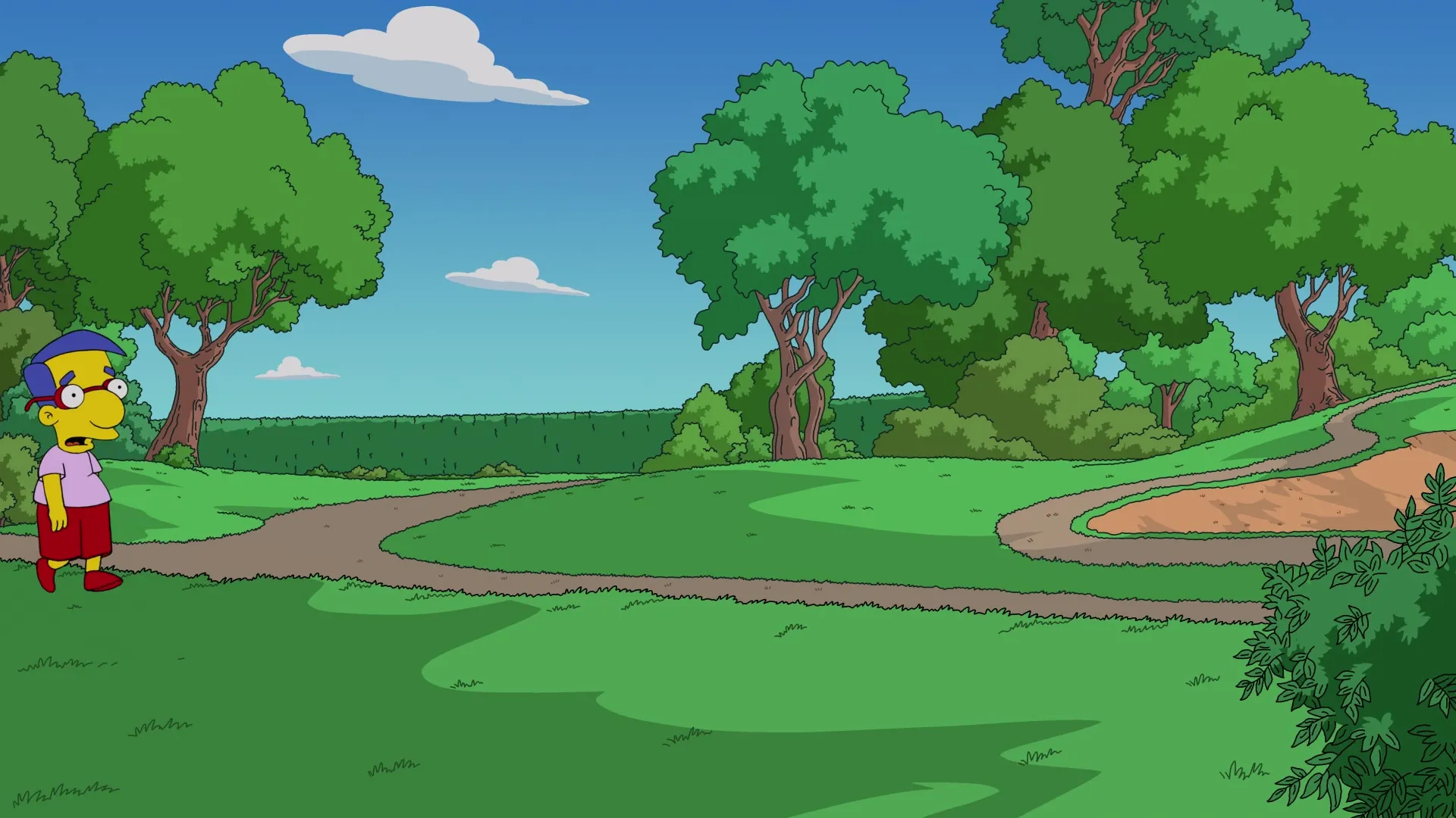 The Simpsons S32E13