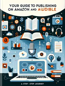 Guide to Publishing on Amazon and Audible