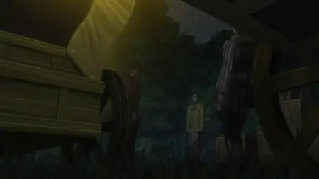 Black Butler - Book of Circus 04