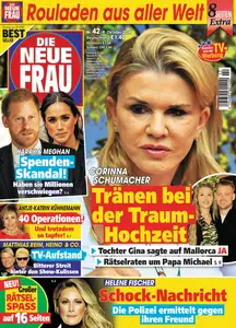 Die Neue Frau - 9 Oktober 2024