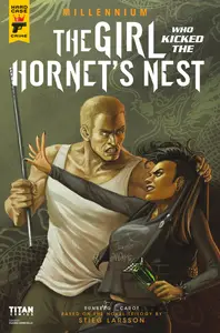 Millennium-The Girl Who Kicked the Hornets Nest 02 of 02 2018 digital dargh
