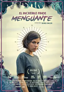 The Incredible Shrinking Wknd (2019) El increíble finde menguante
