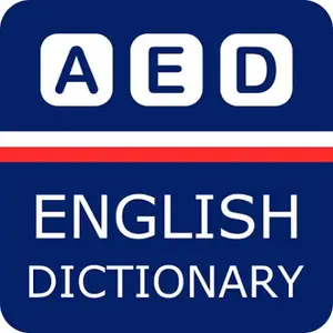 Advanced English Dictionary v3.2