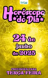 Horóscopo do Dia - 23 Junho 2025