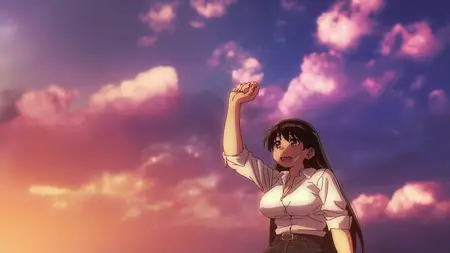 Ruri Rocks S01E05 Worlds Seen and Unseen