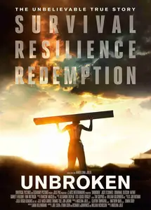 Unbroken (2014) [MultiSubs]
