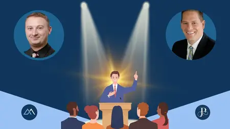 Mastering the Art of Professional Speaking