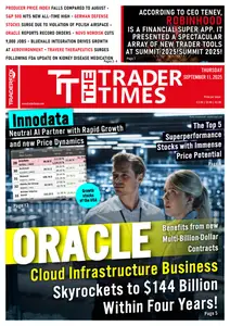 The Trader Times - 11 September 2025