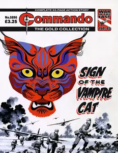 Commando 5896
