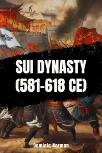 Sui Dynasty (581–618 CE)