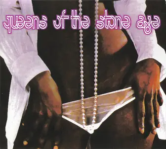 Queens of the Stone Age - Queens of the Stone Age (Remastered) (1998/2024)