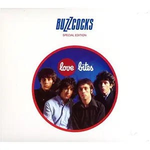 Buzzcocks - Love Bites [2CD Remastered Special Edition] (2008)